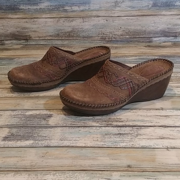 Clarks Artisan collection sz 8M - Picture 5 of 8